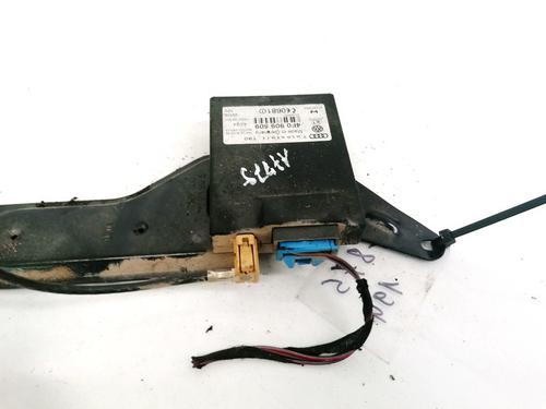Electronic module VW TOURAN (1T1, 1T2) 2.0 TDI 16V | BP32904185M83 - Image 2