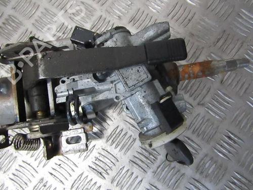 Used Ignition barrel Ignition barrel MITSUBISHI SPACE RUNNER MPV (N1_W, N2_W) 1.8 (N11W) (122 hp) 35688714 35688714
