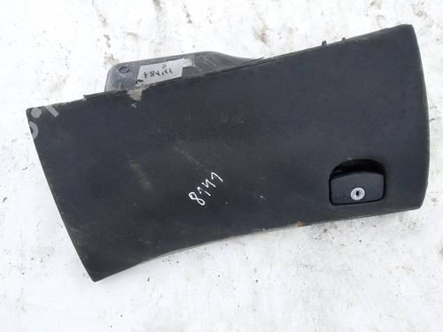 Used Glove box Glove box PEUGEOT 607 (9D, 9U) 2.2 HDi (133 hp) 35306141 35306141