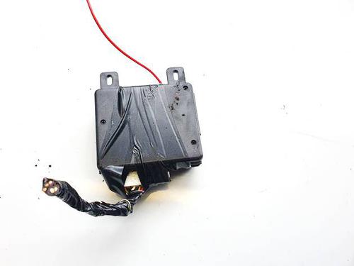 Electronic module VW POLO (6N2) 1.9 D | BP32586984M83 