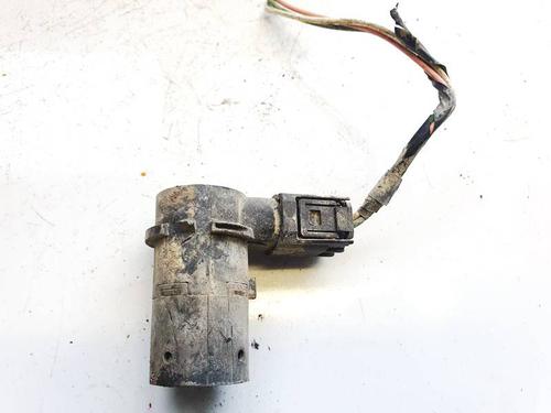 Used Electronic module Electronic module CITROËN C5 I (DC_) 2.2 HDi (DC4HXB, DC4HXE) (133 hp) 35209577 35209577