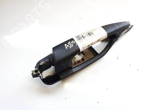 front-left-exterior-door-handle-bmw-3-e46-1997-1998-1999-2000-2001-2002-2003-2004-2005-35291065 main image