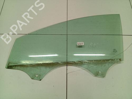 Used Front left door window Front left door window 34902870 34902870