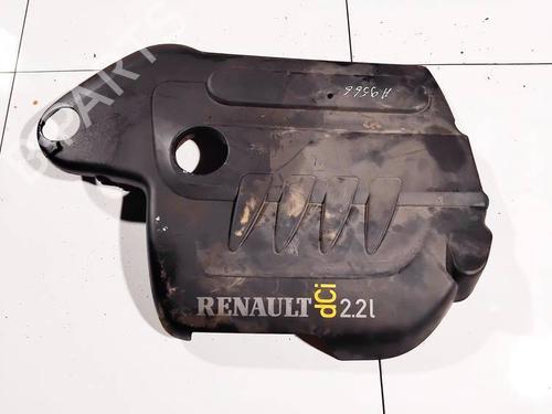 Used Upper protection Upper protection RENAULT ESPACE IV (JK0/1_) 2.2 dCi (JK0H) (150 hp) 35207574 35207574