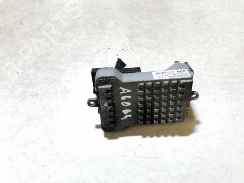 Used Heater resistor Heater resistor MERCEDES-BENZ E-CLASS (W211) E 220 CDI (211.006) (136 hp) 35635942 35635942
