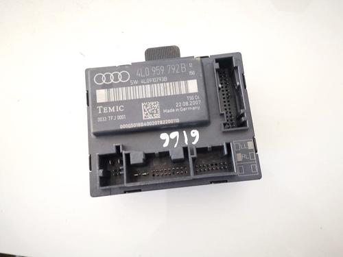 Used Electronic module Electronic module 35608421 35608421