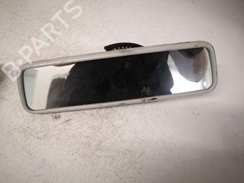 Used Rear mirror Rear mirror VW BORA I (1J2) 1.9 TDI (130 hp) 39734634 39734634