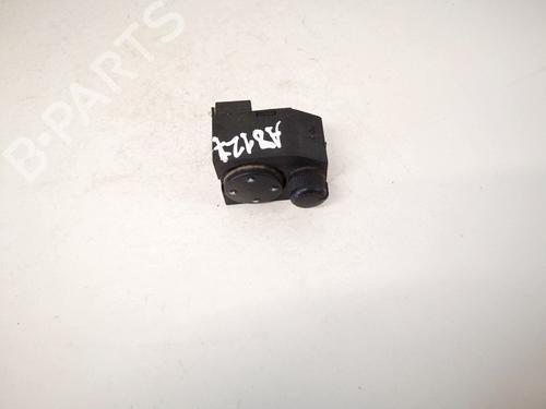Used Mirror switch Mirror switch AUDI A3 (8L1) 1.9 TDI (130 hp) 35417403 35417403