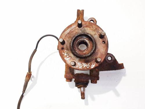 Used Left front steering knuckle Left front steering knuckle KIA CEE'D Hatchback (ED) 1.6 CRDi 115 (115 hp) 35268863 35268863