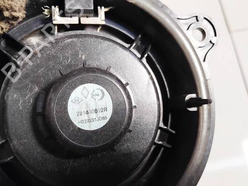 Speaker RENAULT MEGANE III Hatchback (BZ0/1_, B3_) 1.5 dCi (BZ09, BZ0D, BZ1W, BZ29, BZ14) | BP32585530E2