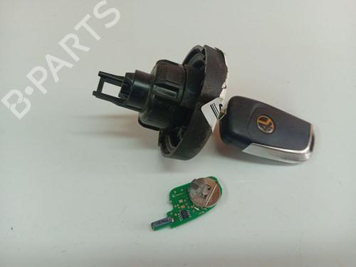Used Electronic module Electronic module 37008744 37008744