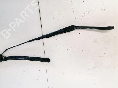 Used Front windshield wiper arm Front windshield wiper arm PEUGEOT 307 (3A/C) 2.0 HDi 90 (90 hp) 33090803 33090803