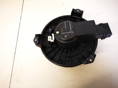 Used Heater blower motor Heater blower motor DODGE JOURNEY 2.0 CRD (140 hp) 35526979 35526979