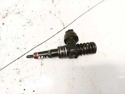 Used Injector Injector SKODA OCTAVIA II (1Z3) 1.9 TDI (105 hp) 35244479 35244479