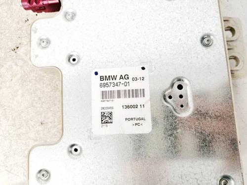 Electronic module BMW 6 (E63) 630 i | BP35007876M83 - Image 3