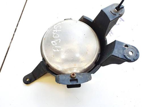 Used Left front fog light Left front fog light 35258064 35258064