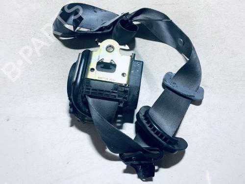 Front right seatbelt CITROËN C5 I (DC_) 2.2 HDi (DC4HXB, DC4HXE) | BP35644252I25 - Image 2