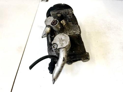 AC compressor AUDI A6 C6 (4F2) 2.4 | BP35359037M34 - Image 3