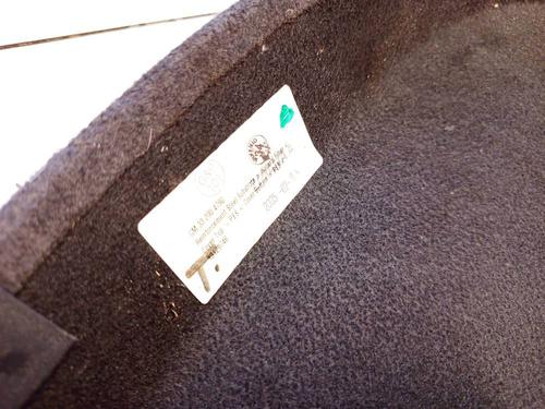 Boot lining OPEL ASTRA H (A04) 1.9 CDTI (L48) | BP37505260I3 - Image 3