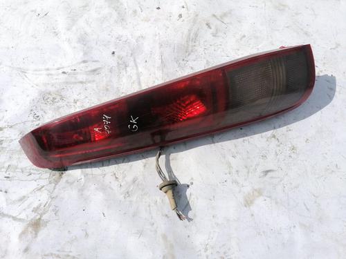 Used Left taillight Left taillight 35524667 35524667