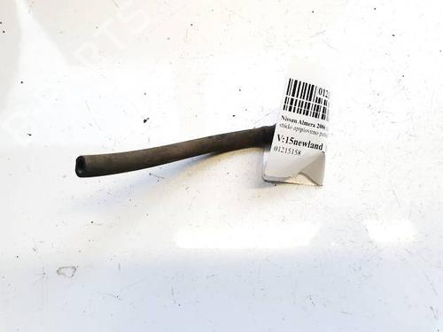 Washer pump NISSAN ALMERA II Hatchback (N16) 1.5 | BP35575441E24 - Image 2