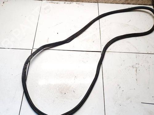 Used Rubber door seal Rubber door seal VW PASSAT B8 (3G2, CB2) 2.0 TDI (150 hp) 40113652 40113652