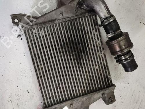 Used Intercooler Intercooler 34989098 34989098
