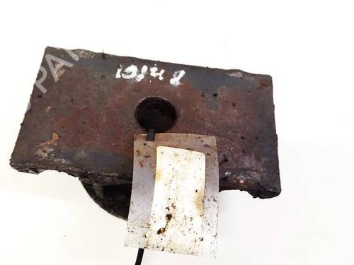 Used Support IVECO DAILY IV Platform/Chassis 29L14 (136 hp) 32541157