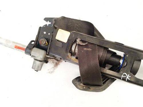 Sikkerhedssele foran venstre Sikkerhedssele foran venstre VOLVO S40 II (544) 2.0 D (136 hp) 37278545 37278545