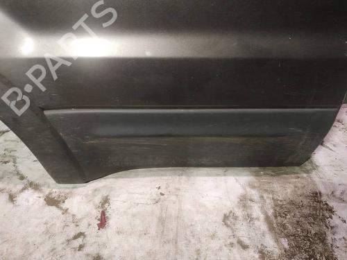 Gummiliste FORD MAVERICK 2.3 16V | BP35197787C142 - Image 2