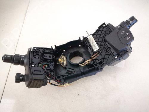 Used Warning switch Warning switch RENAULT GRAND SCÉNIC II (JM0/1_) 1.5 dCi (JM1E) (106 hp) 35283600 35283600