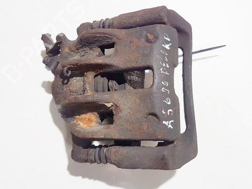 Used Left front brake caliper Left front brake caliper 35871068 35871068