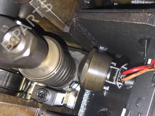 Used Injector Injector VW BORA I (1J2) 1.9 TDI (101 hp) 34863601 34863601