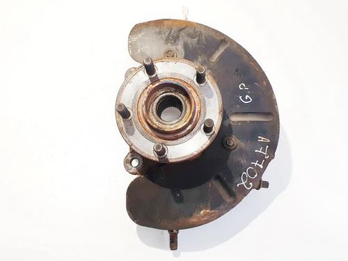 Used Left front steering knuckle Left front steering knuckle CHRYSLER SEBRING (JS) 2.0 CRD (140 hp) 35419140 35419140