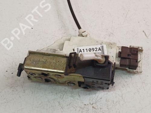 Used Tailgate lock Tailgate lock 34841350 34841350