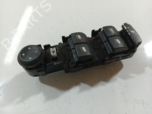 Used Switch CITROËN C4 I (LC_) 1.6 HDi (90 hp) 32547334
