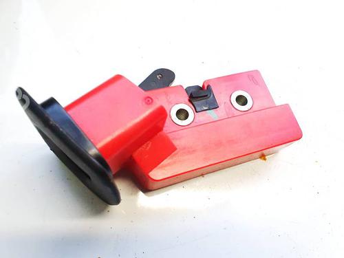 Used Electronic module Electronic module FORD FOCUS II (DA_, HCP, DP) 1.6 TDCi (109 hp) 35172499 35172499