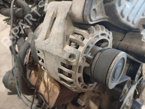 Used Alternator Alternator 36587930 36587930