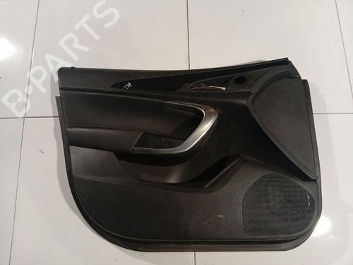 Front left panel OPEL INSIGNIA A (G09) 2.0 CDTI (68) | BP36658339C58 - Image 2