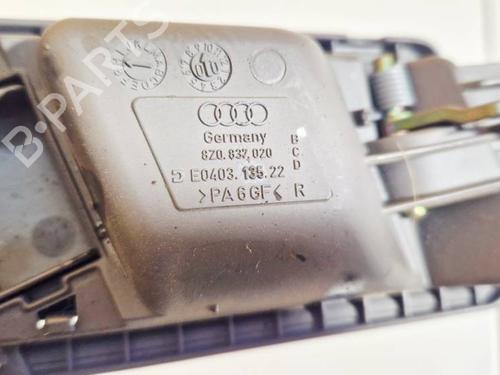 Front right interior door handle AUDI A2 (8Z0) 1.4 TDI | BP34966328I14 - Image 3