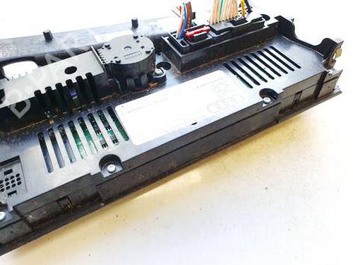 Climate control AUDI A5 Convertible (8F7) 2.0 TDI | BP39065317I5 - Image 2
