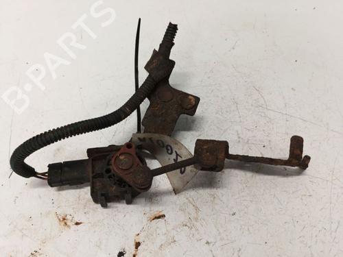 Electronic module PEUGEOT 607 (9D, 9U) 2.7 HDi 24V | BP34995508M83 - Image 2