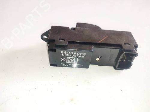 Switch MITSUBISHI OUTLANDER II (CW_W) 2.4 (CW5W) | BP32577333I30