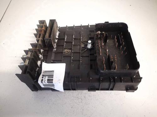 Used Fuse box Fuse box SKODA OCTAVIA I (1U2) 1.6 (102 hp) 32609996 32609996