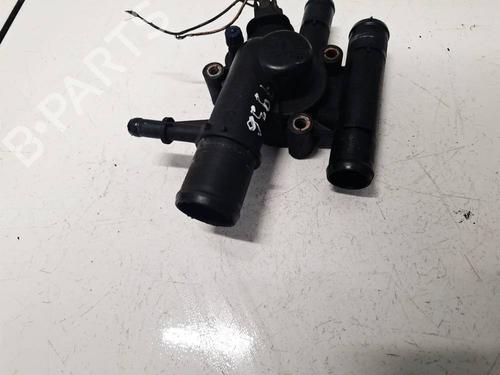 Thermostat housing RENAULT TRAFIC II Van (FL) 1.9 dCi 80 (FL0B) | BP34779094M116 - Image 3