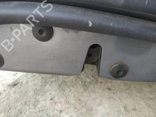 Used Front right lock Front right lock 35370941 35370941