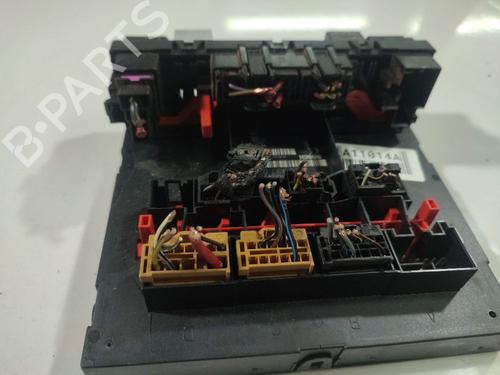 Electronic module VW PASSAT B6 (3C2) 1.9 TDI | BP34852461M83 - Image 2