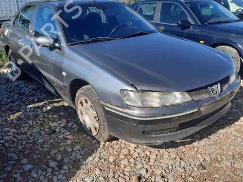 Used Parts PEUGEOT 406 (8B) 2.0 HDI 110 (109 hp) 4442693