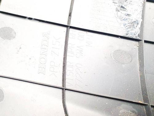 Other HONDA CR-V III (RE_) 2.2 i-CTDi 4WD (RE6) | BP35357977O1 - Image 3