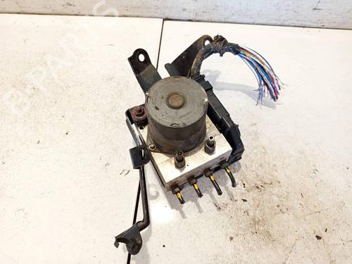 ABS pump HONDA FR-V (BE) 2.2 i CTDi (BE5) | BP34944176M43 - Image 2